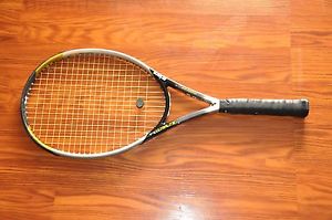 Prince TT Ultralite Titanium OS 1000 PL Racket/Racquet Triple Threat
