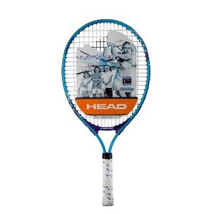Instinct Junior 23 Prestrung Tennis Racquet