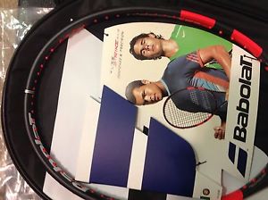 Babolat Pure Strike 16x19 Racquet