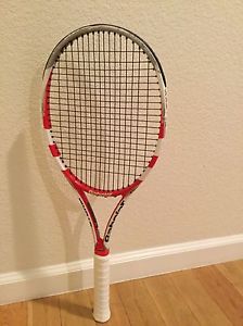 babolat pure storm