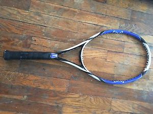 Wilson K factor 100 Sq. In. 4 3/8 Grip