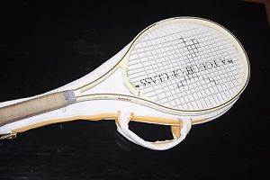 Puma ion tiriac "a touch of class" grip 4 1/2