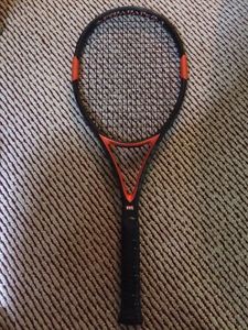 Wilson H Tour tennis Racket