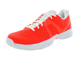Adidas Women's Sonic Allegra Tennis Shoe