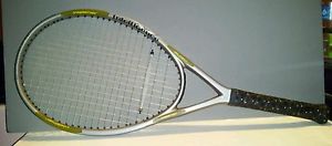 HEAD I.X6 OVERSIZE INTELLIGENCE TENNIS RACKET 4 3/8 -3 POWER Ti.S6 ix6 ix 6