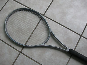 Prince CTS Graduate Tennis Racquet