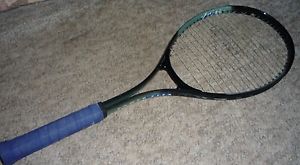 DUNLOP TENNIS POWER FLEX OVERSIZE 4 1/2 WIDE BODY excellent condition