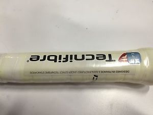 Tecnifibre 295 tennis racket  Grip Sizes 4 3/8  Used