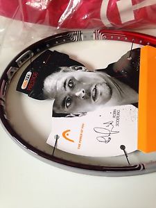 HEAD PRESTIGE S You Tek Tennis Racket Racquet 4 1/4 NEW