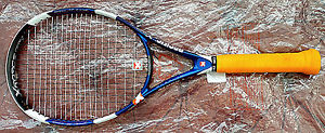 New FISCHER / PACIFIC M Pro N1 105 MP Customized 4-1/2 - MUST SEE