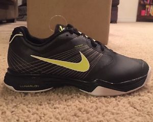 Brand New Nike Women's Lunar Speed 3 Tennis Shoes Size 9