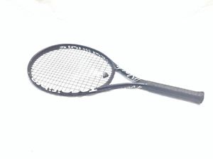 RAQUETA | TECHNIFIBRE | BLACK | GARANTIA 1 AÑO | C | 1092430