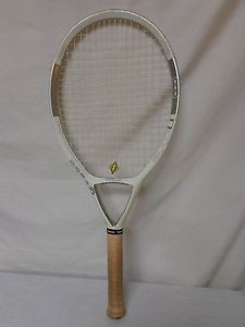 Wilson N CODE N1 tennis raquet