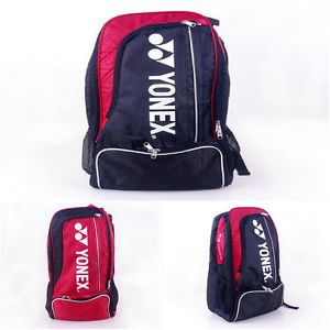 Yoenx Badminton Racket Equipment Bag Racquet Sports backpack bags 919