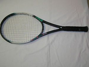 Prince ThunderLite Midplus 95 Sq Inch 700 Power Level Tennis Racquet Grip Size 5