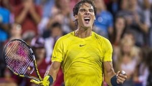shirt-camiseta-maillot-nike-Rafa-Nadal-Montreal-2013-size-M