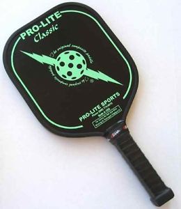 Pro Lite Classic Pickleball Paddle