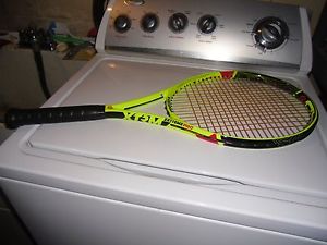 Head ETRM Pro tennis