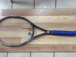 Prince Thunderlite MP 95 Tennis Racquet