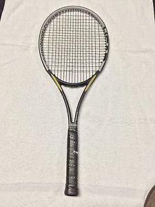 Head I Prestige MP 4-1/4 Intelligence Tennis Racquet
