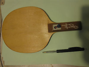 Collection raquette tennis de table TSP Desmond Douglas