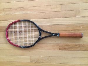 ESTUSA Limited Edition Graphite Power Beam 4 3/8