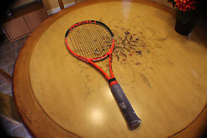HEAD RADICAL MP TENNIS RACQUET