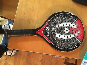 Harrow Eclipse Platform Tennis Paddle