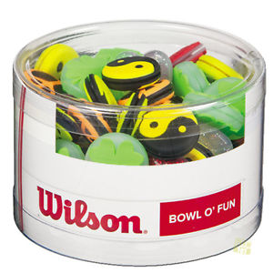 Wilson Accesorios Amortiguador vibración VIBRA Fun (Bowl O´Fun)
