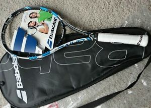 Babolat Pure Drive Lite Racquet, grip 4 3/8