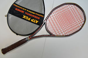 FOX ATP Graphite 210 Bosworth Series Tennis Racket-NEW
