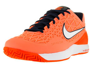 Nike Women's Zoom Cage 2 Tennis Shoe