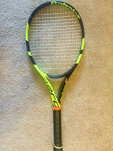 Babolat PLAY Pure Aero, USB + BONUS ITEMS
