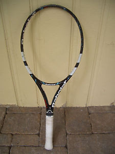 Babolat Pure Drive 100 (27") 4 1/8  Tennis Racquet 2012-2013