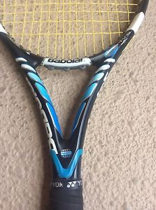 Babolat Pure Drive Tennis Racquet