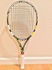Babolat Aeropro Team GT