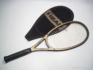 Oddish VTG 1980s AMF HEAD SPECTER Tennis Racket Longbody Director Vector Austria