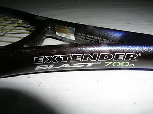 Prince Extender Blast 700PL 104 4 3/8 Tennis Racquet