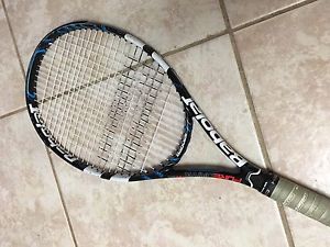 Babolat Junior tennis racquet 25