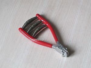 Starting Clamp (Stringing Tool For Badminton Racket Tennis Racquet) Eagnas PP600