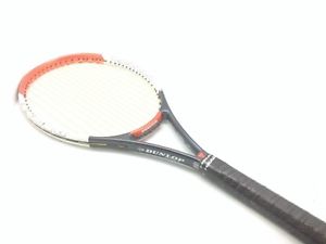 RAQUETA | VIBROTECH | DUNLOP | GARANTIA 1 AÑO | C | 1093131