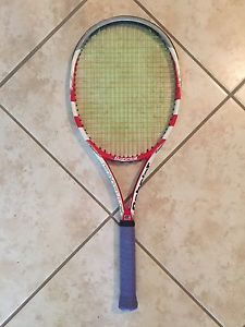 Babolat Pure Storm GT - 4 3/8 Grip