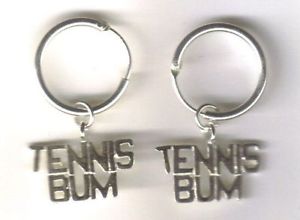 .925 Sterling Silver Tennis Bum Hoop Earrings New