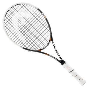 Head Speed  You Tek MP Tennis Racquet