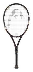 HEAD SEVEN STAR YOUTEK TENNIS RACQUET 4 3/8