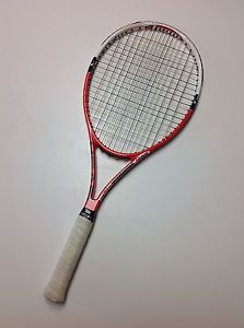 Head FXP LM FlexPoint LiquidMetal Radical Team Tennis Racquet 4 1/2