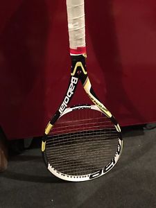 Babolat Aeropro Drive GT