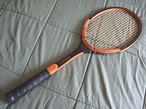 Wilson Advantage Tennis Racquet/Beautiful Frame/w/cover