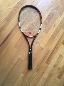 babolat pure control