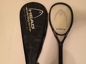 Head Intelligence i.S12 Tennis Racquet